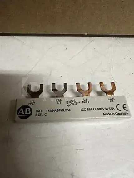 Allen Bradley 1492-ASPCL204 Allen Bradley 1492-ASPCL204