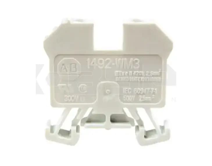 Allen Bradley 1492-WM3-W Allen Bradley 1492-WM3-W