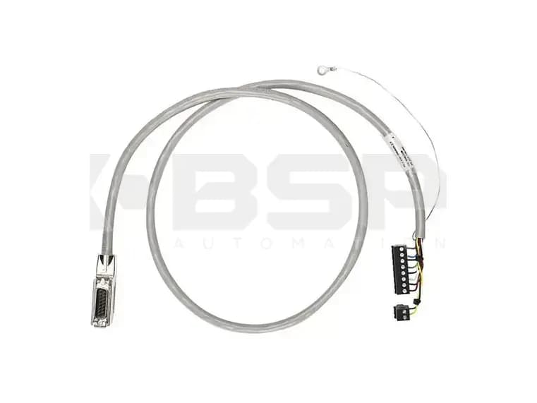 Allen Bradley 1492-ACABLE050YC Allen Bradley 1492-ACABLE050YC