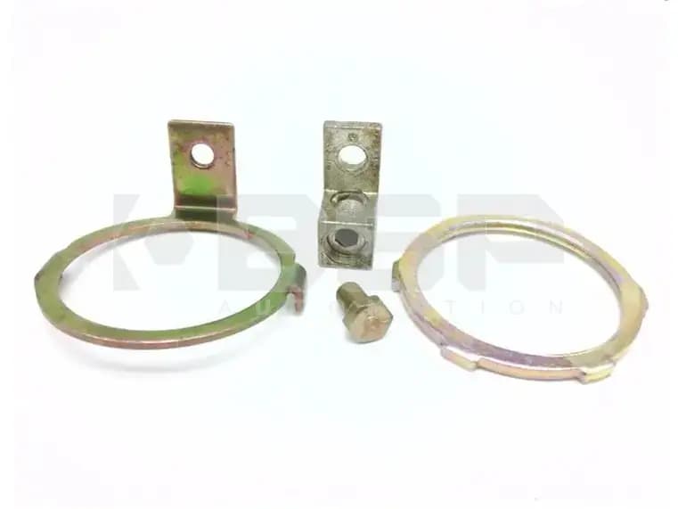 Allen Bradley 1490-N25 Allen Bradley 1490-N25