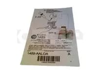 Allen Bradley 1489-AALOA Allen Bradley 1489-AALOA