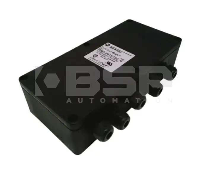 Allen Bradley 1485P-P8T5-T5C Allen Bradley 1485P-P8T5-T5C