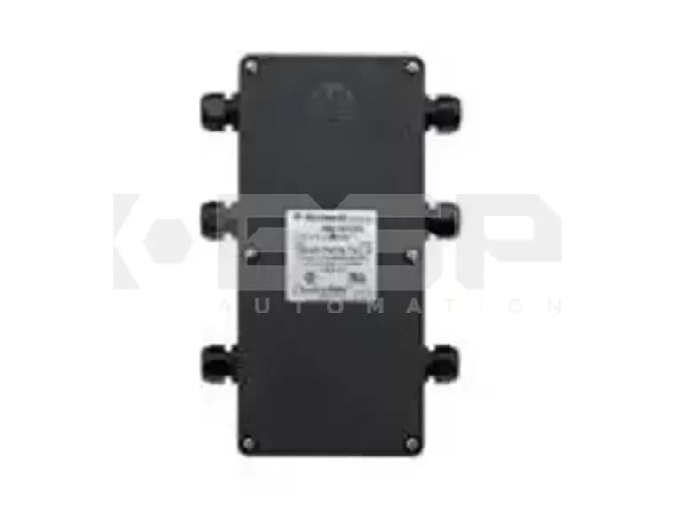 Allen Bradley 1485P-P8T5-T5 Allen Bradley 1485P-P8T5-T5