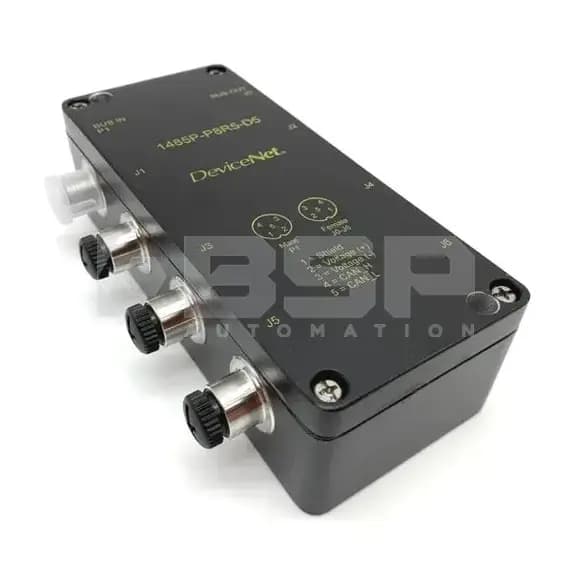 Allen Bradley 1485P-P8R5-D5 Allen Bradley 1485P-P8R5-D5