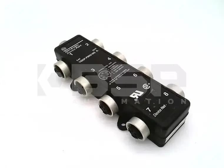 Allen Bradley 1485P-P8N5-M5 Allen Bradley 1485P-P8N5-M5