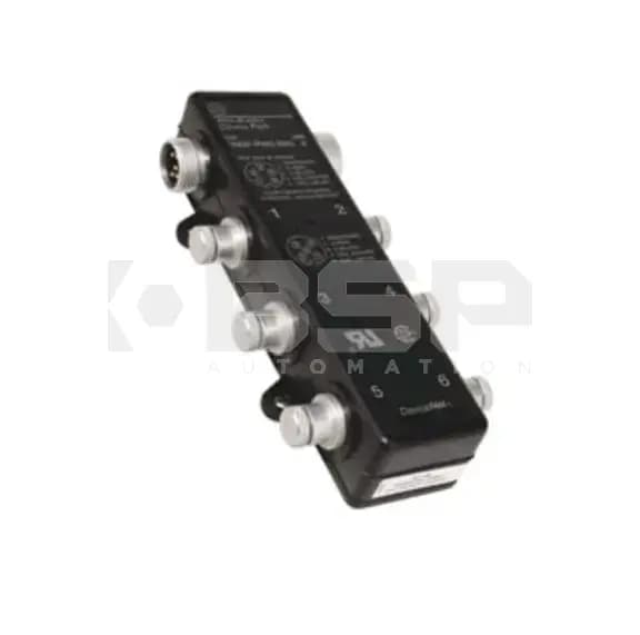 Allen Bradley 1485P-P6R5-MN5 Allen Bradley 1485P-P6R5-MN5