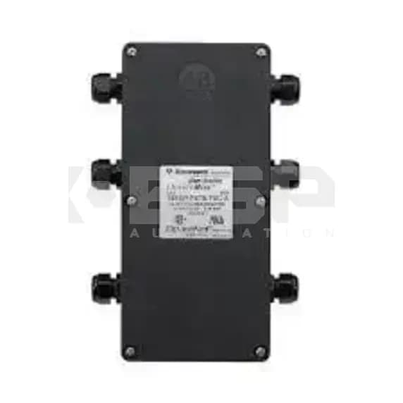 Allen Bradley 1485P-P4T5-T5 Allen Bradley 1485P-P4T5-T5