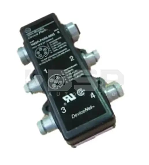 Allen Bradley 1485P-P4R5-MN5 Allen Bradley 1485P-P4R5-MN5