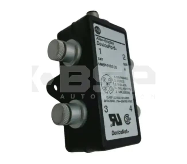 Allen Bradley 1485P-P4R5-D5 Allen Bradley 1485P-P4R5-D5