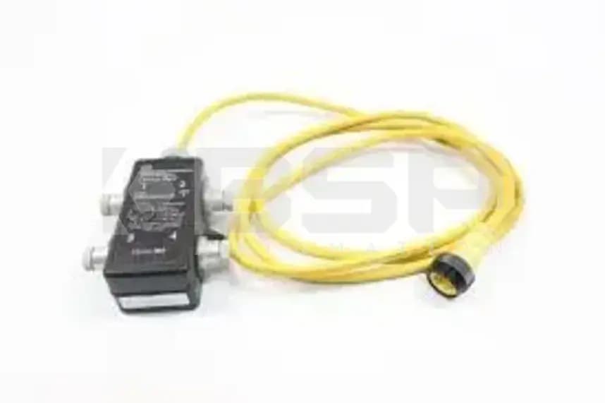 Allen Bradley 1485P-P4R5-C2-M5 Allen Bradley 1485P-P4R5-C2-M5
