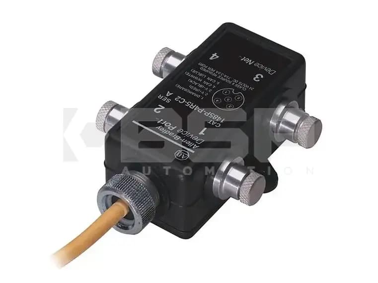 Allen Bradley 1485P-P4N5-MN5 Allen Bradley 1485P-P4N5-MN5