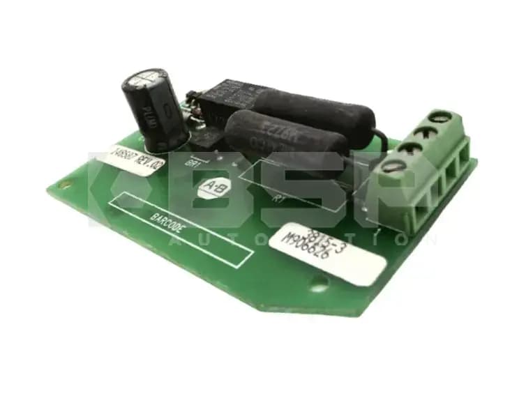 Allen Bradley 148587 Allen Bradley 148587