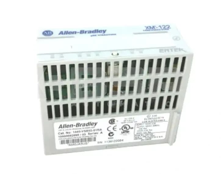 Allen Bradley 1440-VSE02-01RA Allen Bradley 1440-VSE02-01RA