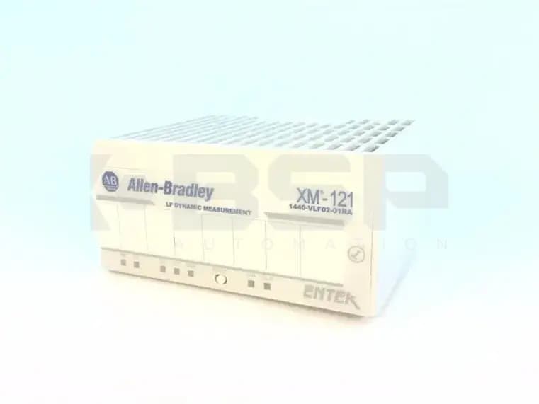 Allen Bradley 1440-VLF02-01RA Allen Bradley 1440-VLF02-01RA