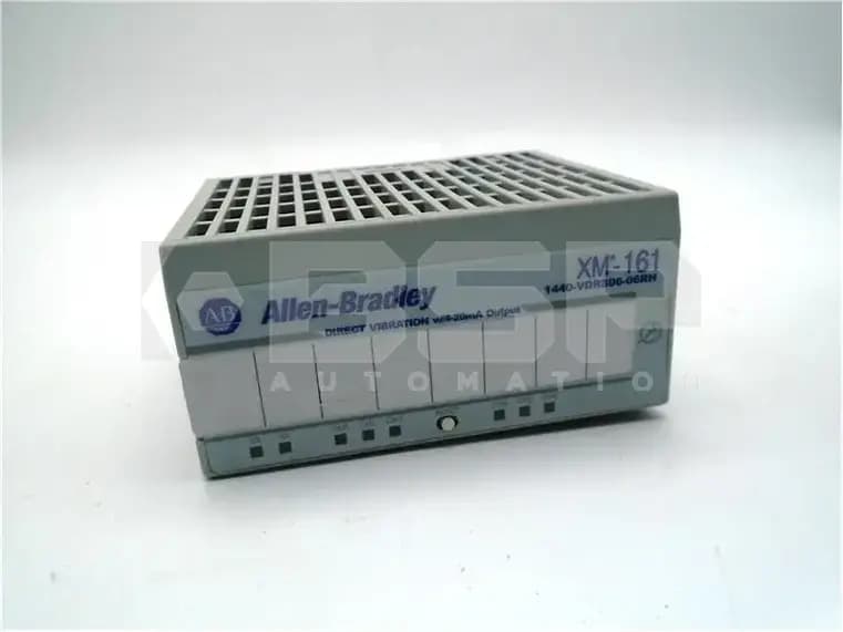 Allen Bradley 1440-VDRS-06-06RH Allen Bradley 1440-VDRS-06-06RH