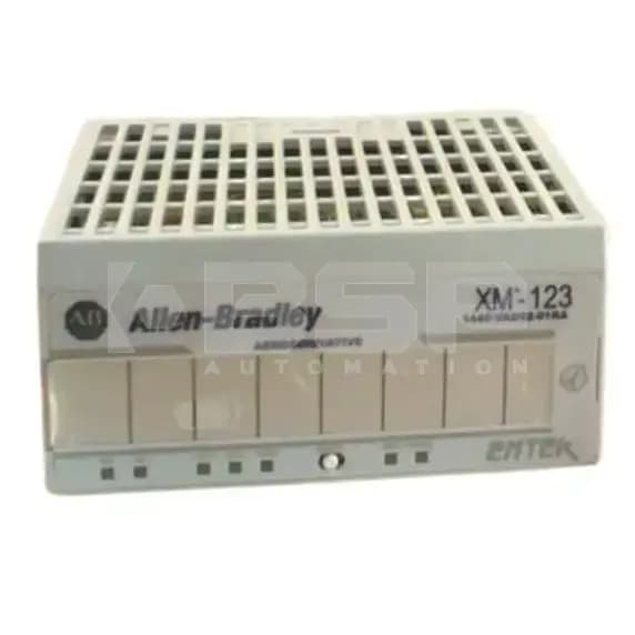 Allen Bradley 1440-VAD02-01RA Allen Bradley 1440-VAD02-01RA
