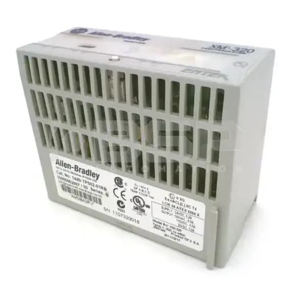 Allen Bradley 1440-TPS02-01RB Allen Bradley 1440-TPS02-01RB