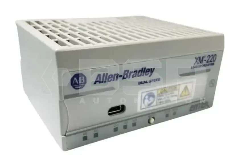Allen Bradley 1440-SPD02-01RB Allen Bradley 1440-SPD02-01RB