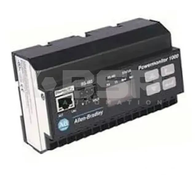 Allen Bradley 1408-EM3A-485 Allen Bradley 1408-EM3A-485