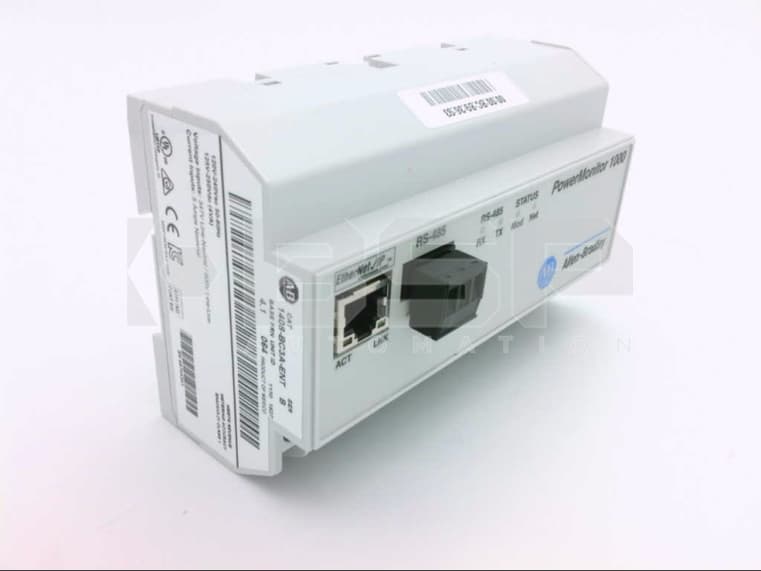 Allen Bradley 1408-BC3A-ENT Allen Bradley 1408-BC3A-ENT