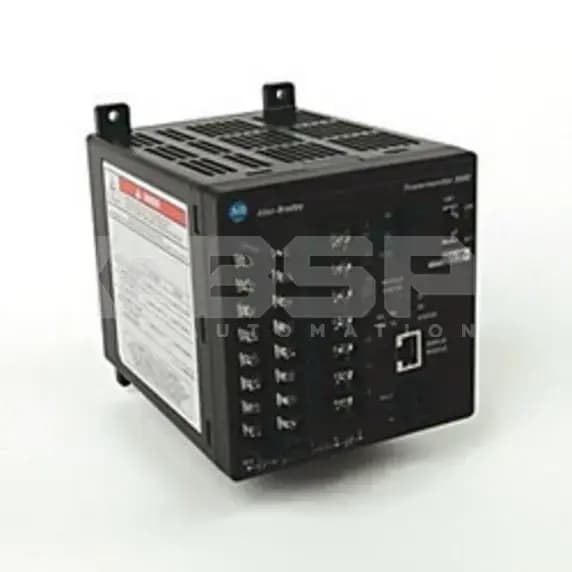 Allen Bradley 1404-M805A-DNT-02 Allen Bradley 1404-M805A-DNT-02