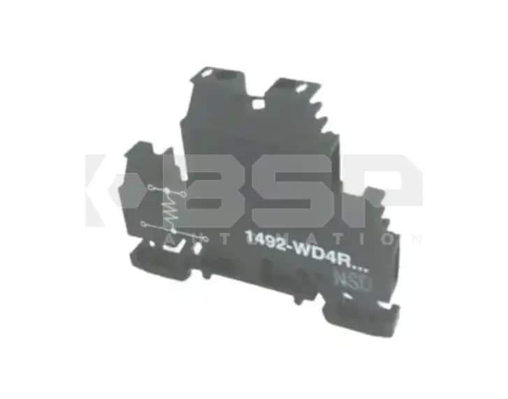 Allen Bradley 1492-WD4R-BL Allen Bradley 1492-WD4R-BL