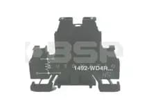 Allen Bradley 1492-WD4R-BL Allen Bradley 1492-WD4R-BL