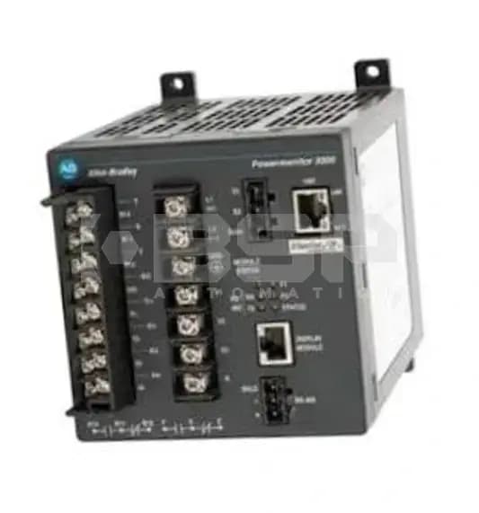 Allen Bradley 1404-M605A-RIO Allen Bradley 1404-M605A-RIO