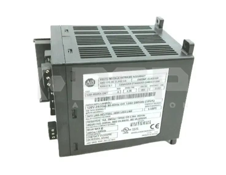 Allen Bradley 1404-M605A-DNT Allen Bradley 1404-M605A-DNT