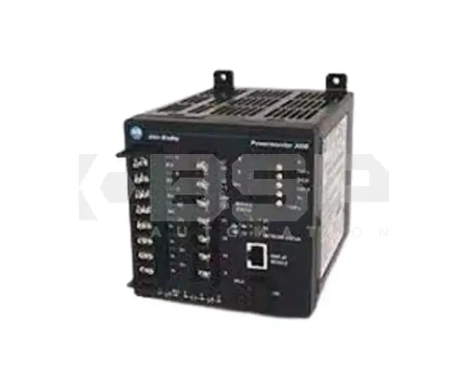 Allen Bradley 1404-M505A-RIO Allen Bradley 1404-M505A-RIO