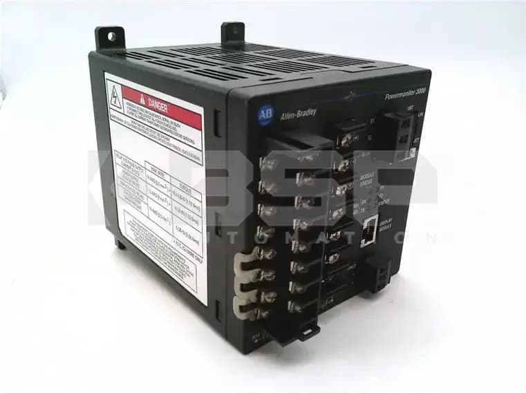 Allen Bradley 1404-M505A-ENT Allen Bradley 1404-M505A-ENT