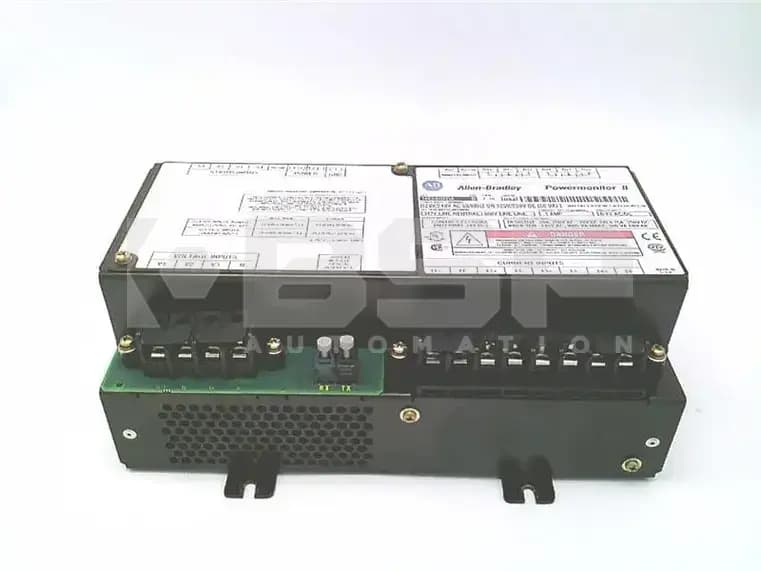 Allen Bradley 1403-MM01A Allen Bradley 1403-MM01A