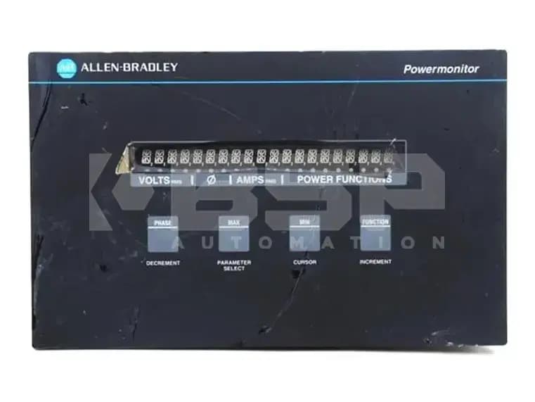 Allen Bradley 1400-PD52A Allen Bradley 1400-PD52A
