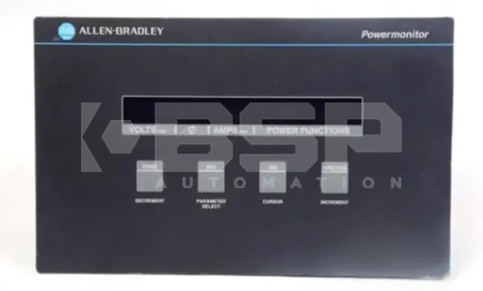 Allen Bradley 1400-PD51B Allen Bradley 1400-PD51B