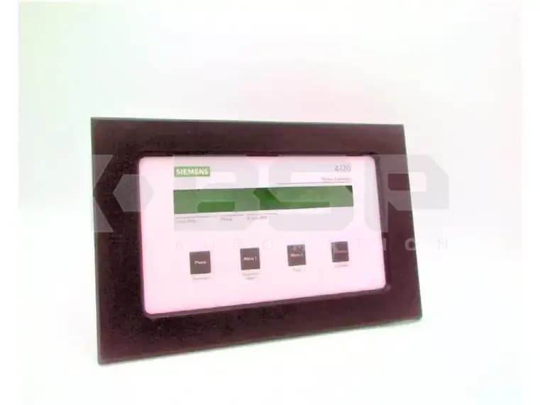 Siemens 4720-DRMC-11-51T Siemens 4720-DRMC-11-51T