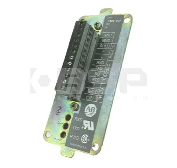 Allen Bradley 1400-DCU Allen Bradley 1400-DCU