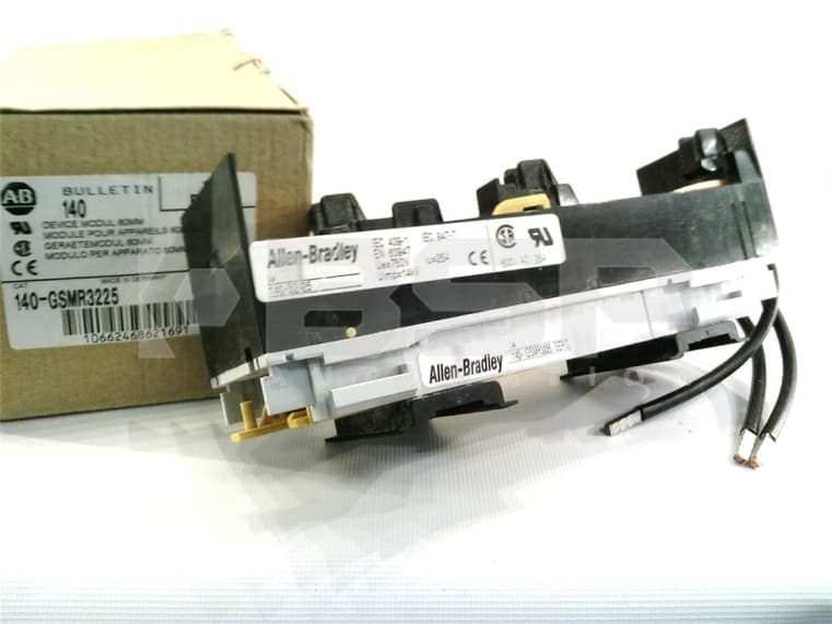 Allen Bradley 140-GSMR3225 Allen Bradley 140-GSMR3225