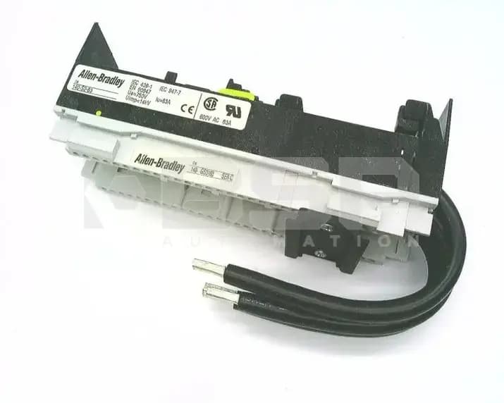 Allen Bradley 140-GS3163 Allen Bradley 140-GS3163