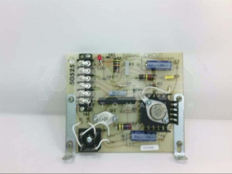 Allen Bradley 134050525 Allen Bradley 134050525
