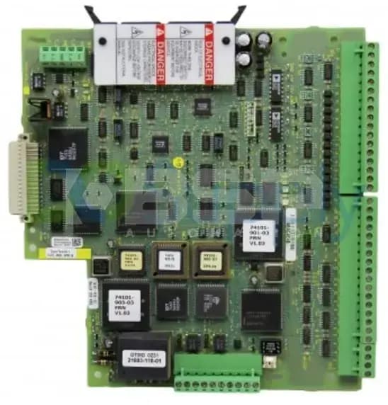 Allen Bradley 1336T-MCB-SPM51B Allen Bradley 1336T-MCB-SPM51B