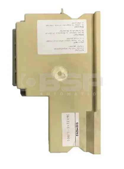 Siemens 3WX3141-1JB00 Siemens 3WX3141-1JB00