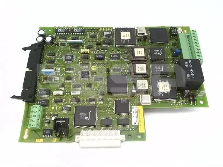Allen Bradley 1336T-MCB-SP34B Allen Bradley 1336T-MCB-SP34B