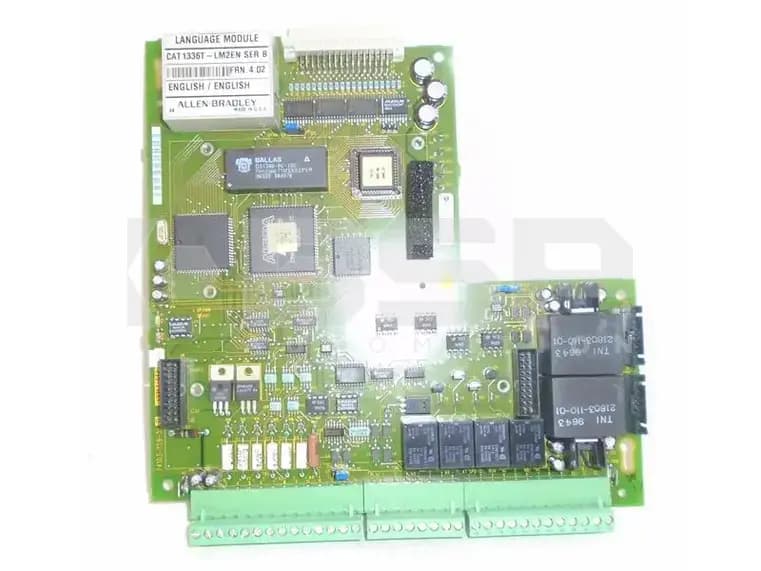 Allen Bradley 1336T-GT2-SP42B Allen Bradley 1336T-GT2-SP42B
