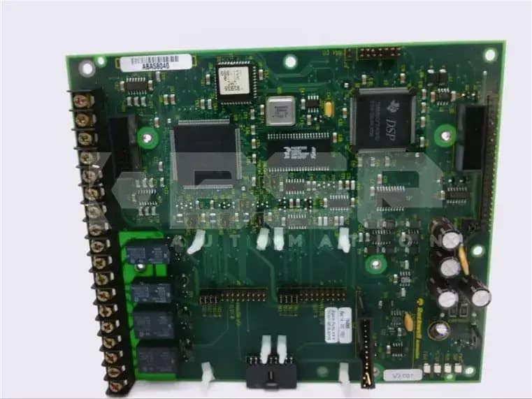Allen Bradley 1336F-MCB-SP2E Allen Bradley 1336F-MCB-SP2E