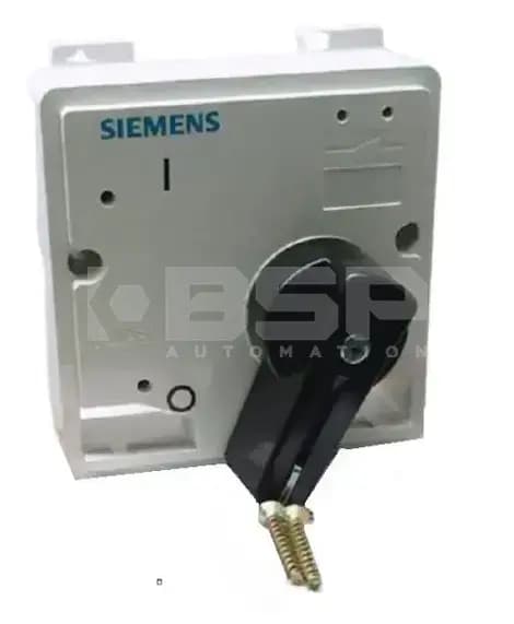 Siemens 3VF9323-1AA00 Siemens 3VF9323-1AA00