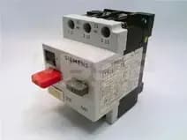 Siemens 3VE1020-2K Siemens 3VE1020-2K