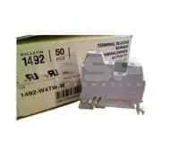Allen Bradley 1492-W4TW-W Allen Bradley 1492-W4TW-W