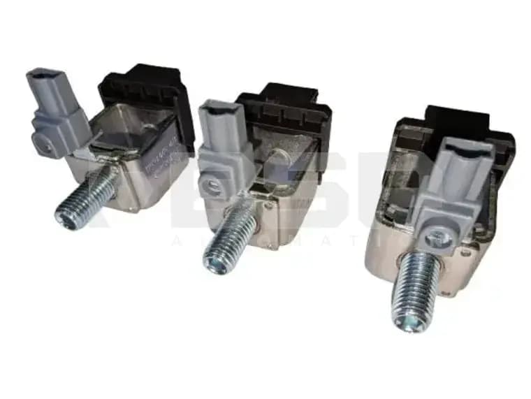 Siemens 3VA9473-0JH13 Siemens 3VA9473-0JH13