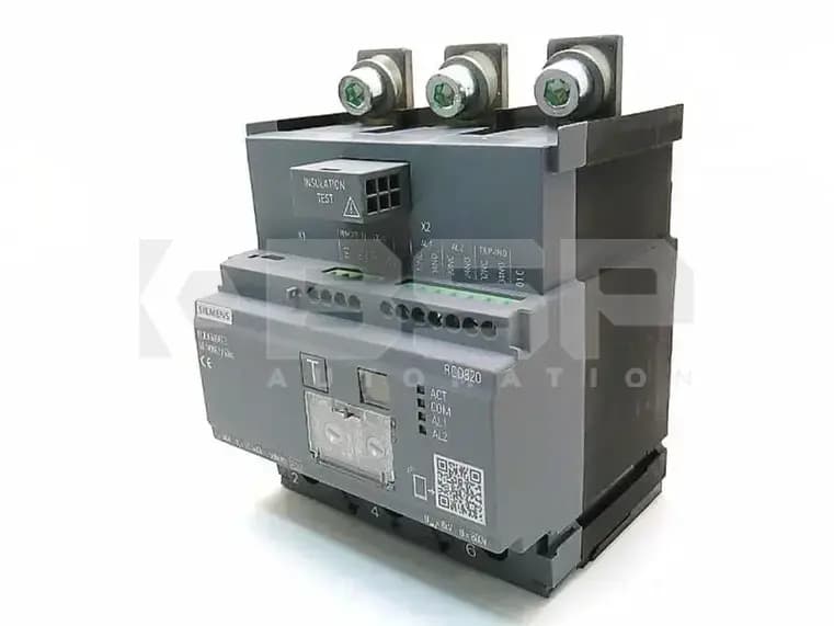 Siemens 3VA9123-0RL30 Siemens 3VA9123-0RL30