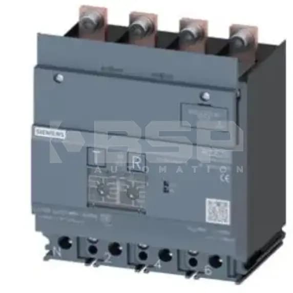 Siemens 3VA9114-0RL20 Siemens 3VA9114-0RL20